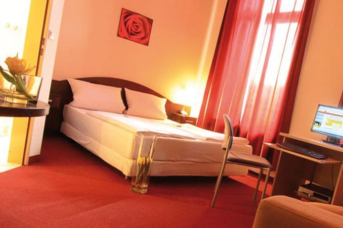 Фото Hotel Polo am Zob