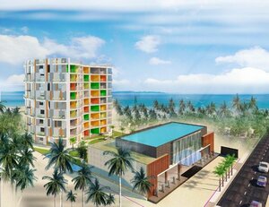 The Palmy Phu Quoc Resort & SPA