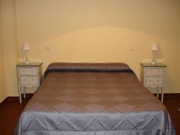 Фото Hostal Puerta Bonita