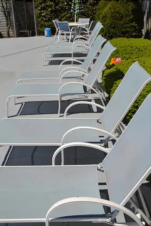 Фото Ocean Breeze Motel