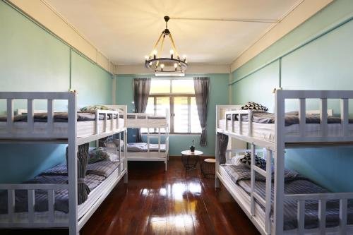 Фото Hub Hostel Hatyai