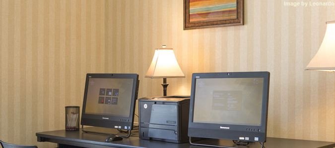 Фото Residence Inn by Marriott Nashville Airport