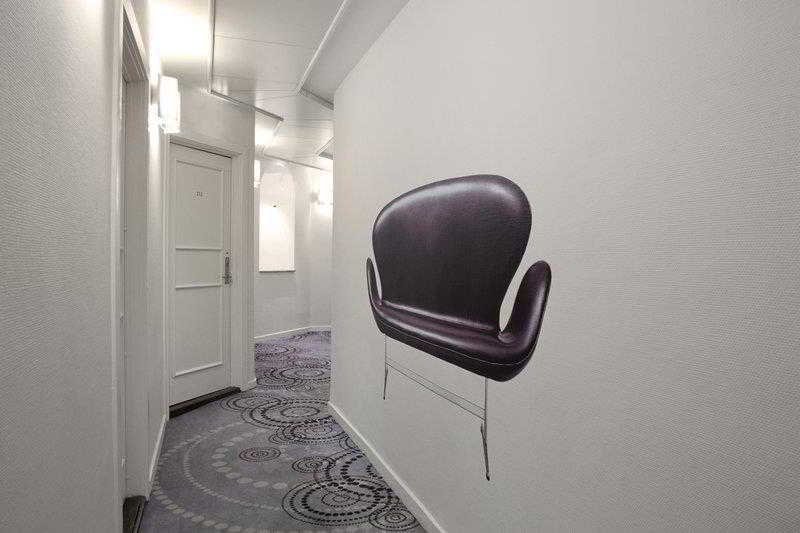 Фото The Huxley Copenhagen, Bw Premier Collection