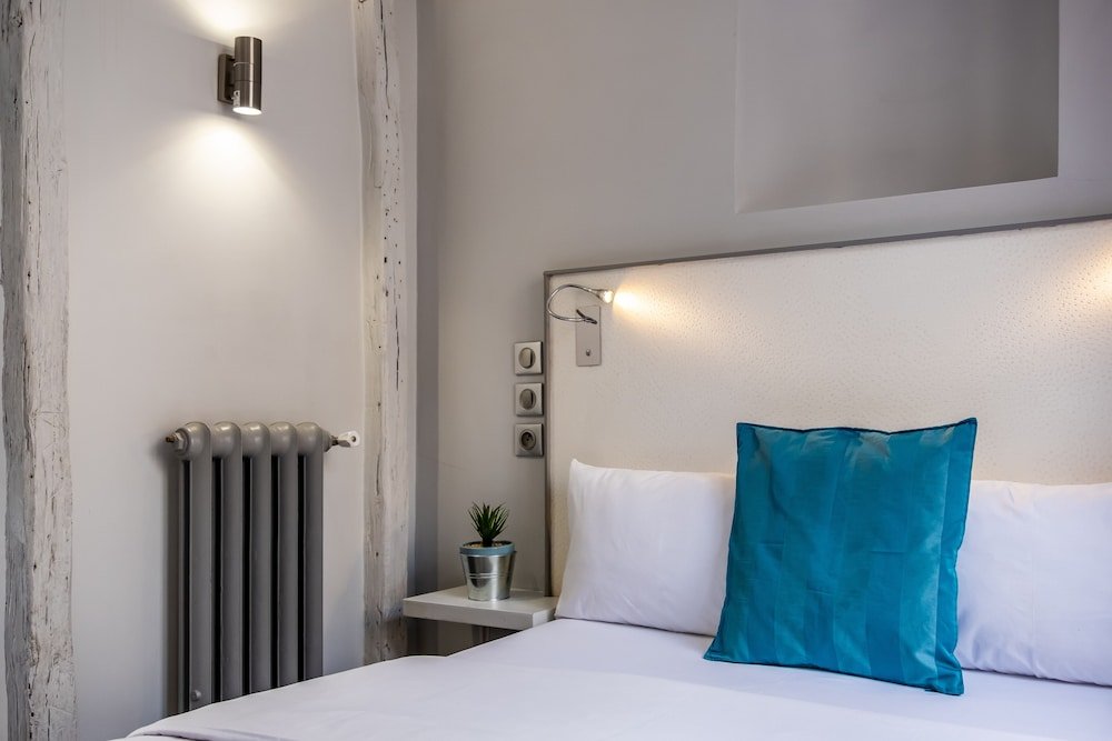 Фото Hotel Nation Montmartre