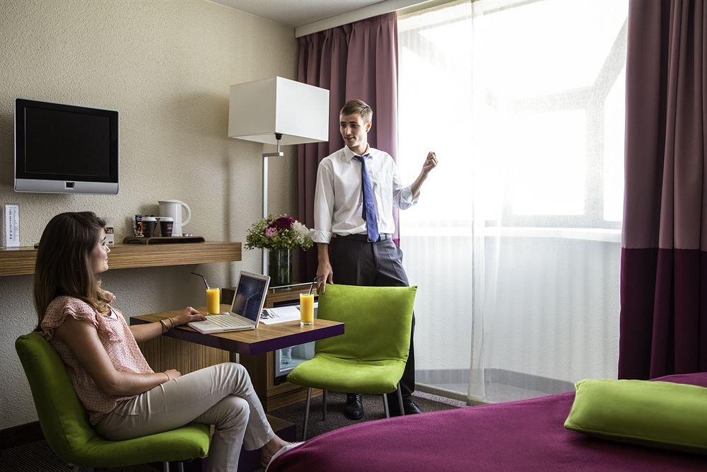 Фото Hotel Mercure Paris Centre Gare Montparnasse