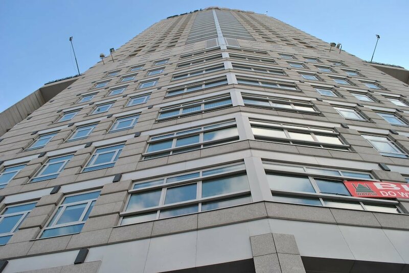 Гостиница Warsaw Apartments Werset в Варшаве