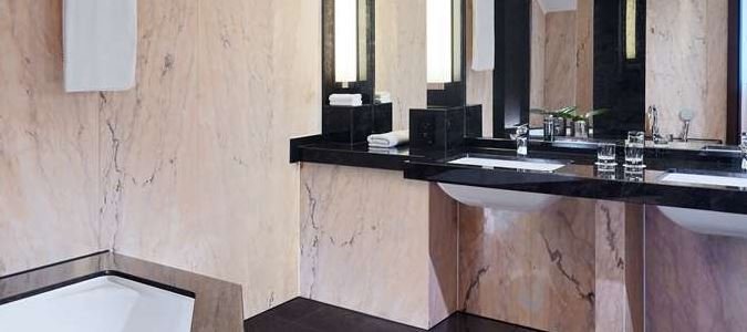 Фото The Westin Grand Frankfurt