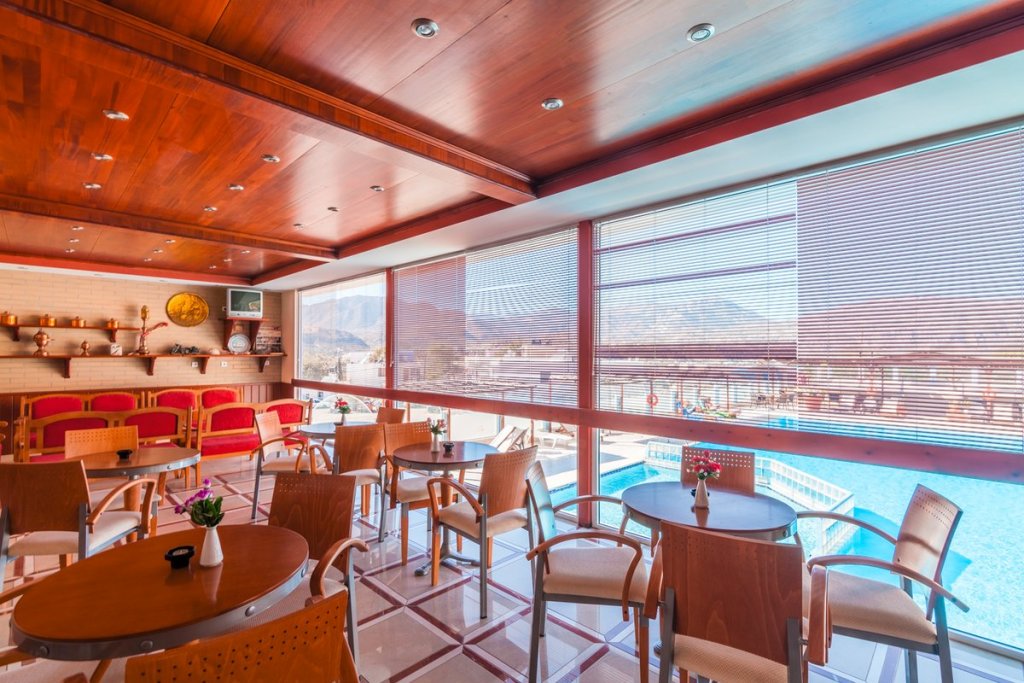 Фото Seven Stars