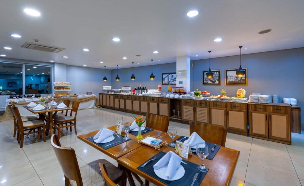 Фото Blue Tree Premium Manaus