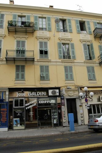 Hôtel Wilson