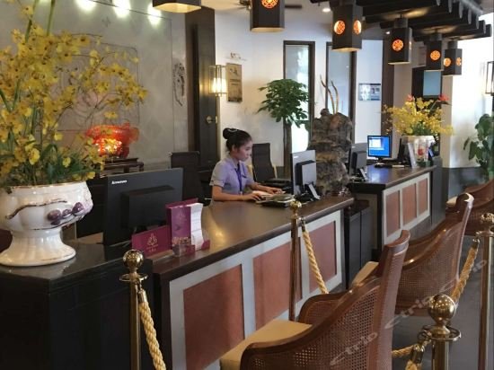 Фото отеля 3