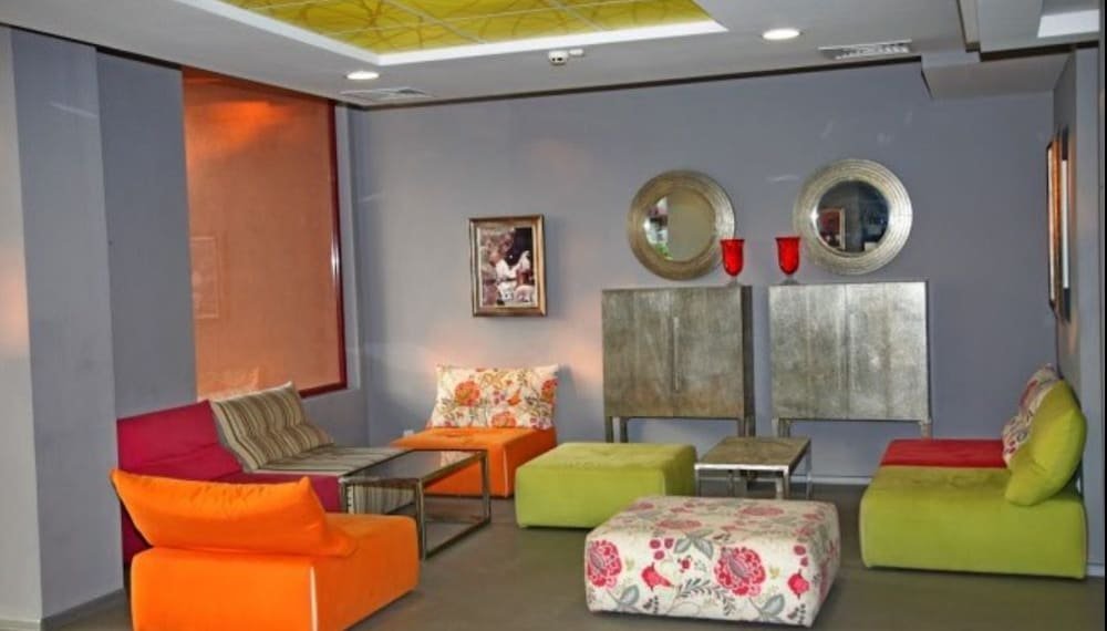 Фото Отель Гладиола Стар