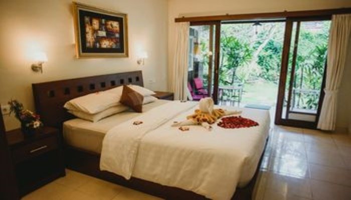 Фото Desak Putu Putra Homestay