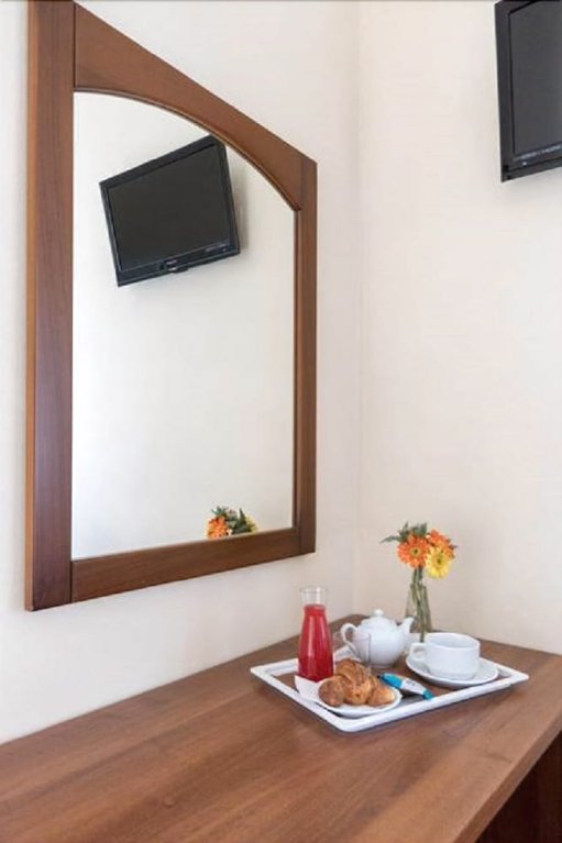 Фото Hotel Sollievo