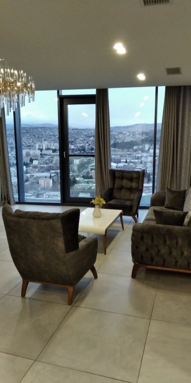 Фото King David Residence