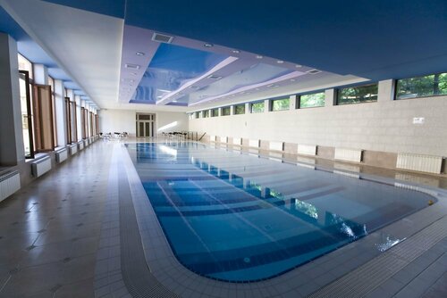 Гостиница Отель Россия в Цахкадзоре