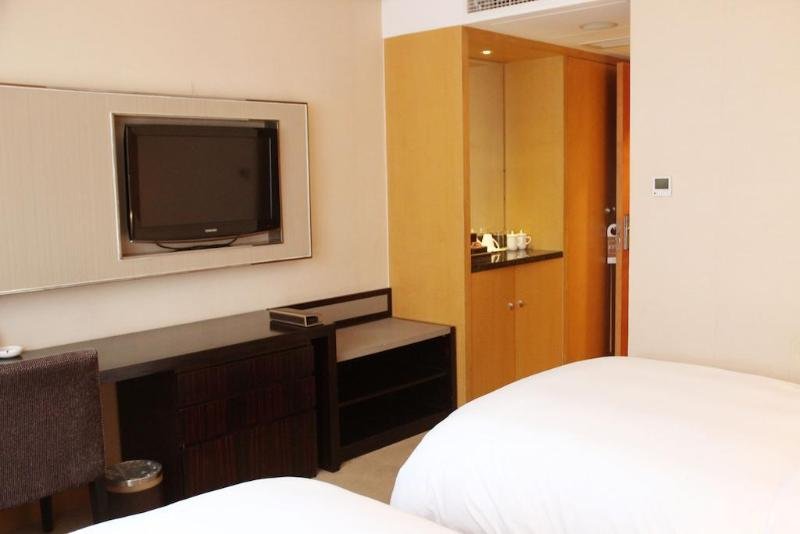 Фото Chengdu Minya Hotel