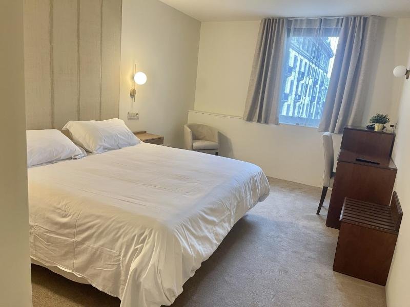 Фото Hotel Oriente