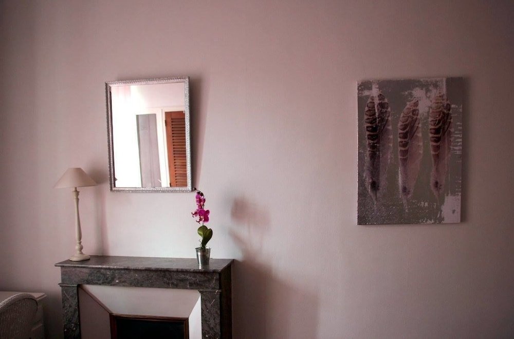 Фото Villa Côté Cour