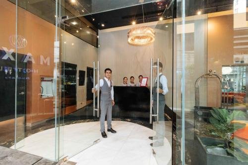 Фото отеля 3