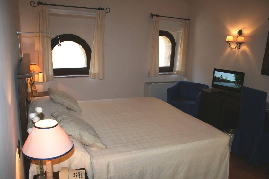 Фото Hotel Palazzo Piccolomini