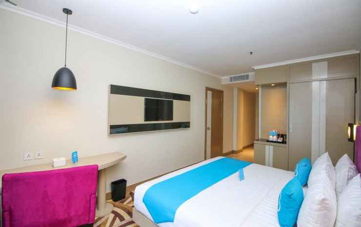 Фото Airy International Plaza Kolonel Atmo 16 Palembang