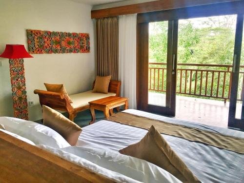 Фото The Pandora Hotel