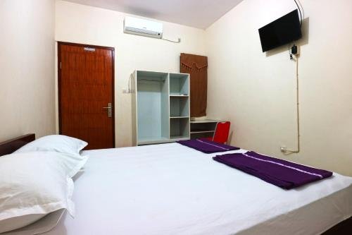 Фото Casa Sidoluhur 17