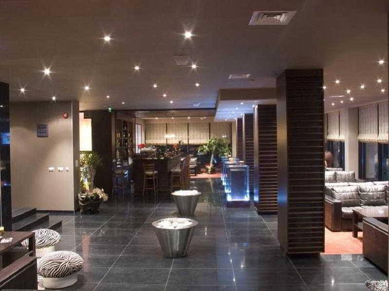 Фото Grand Hotel Bansko