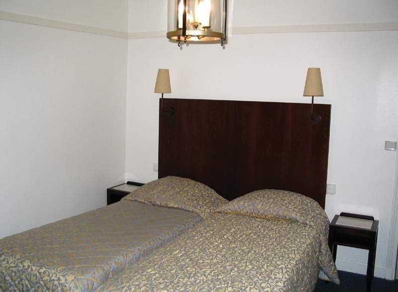 Фото Hôtel Opéra Lafayette