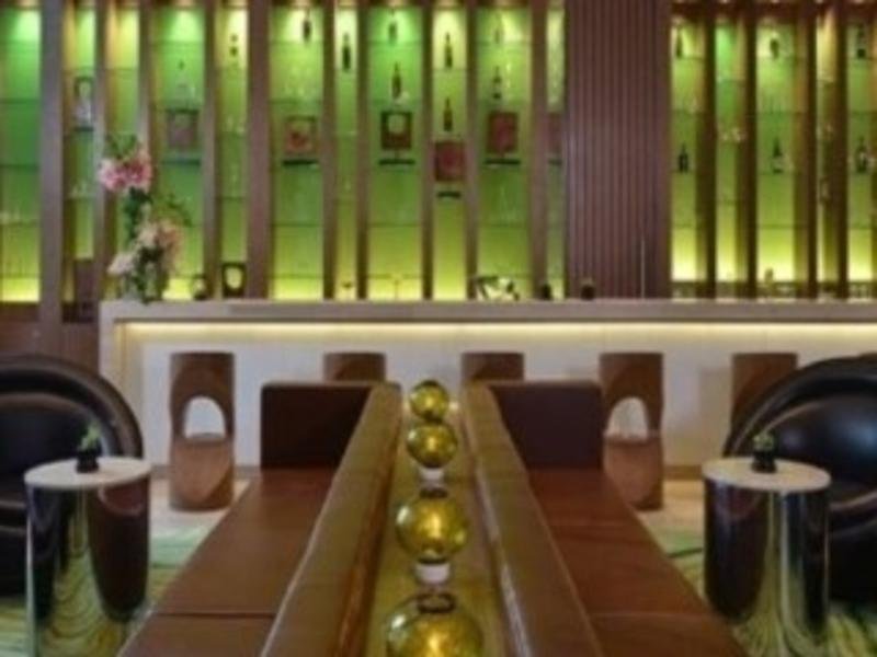 Фото WelcomHotel Bengaluru - Member ITCHotel Group