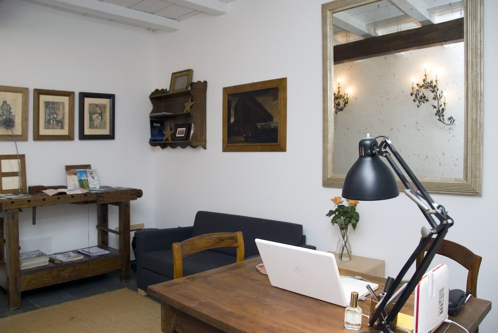 Фото Bed and Breakfast Il Cerchio