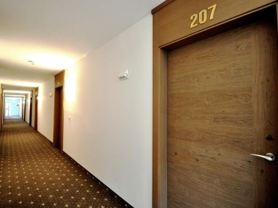 Фото Snooze Apartments