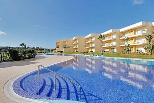 Гостиница Albufeira Paradise with Pool by Homing