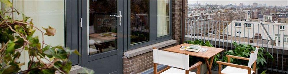 Фото Conscious Hotel Vondelpark