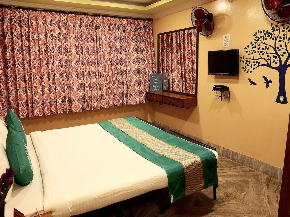 Фото Oyo 3039 Step Inn Guest House