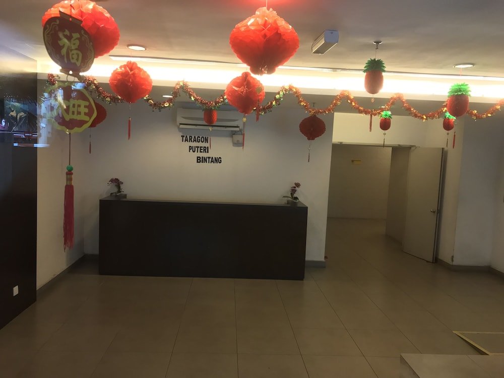 Фото Kl Taragon Apartment