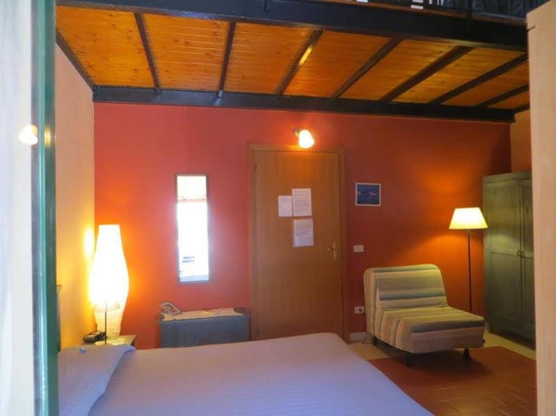 Фото Al Mare in Città