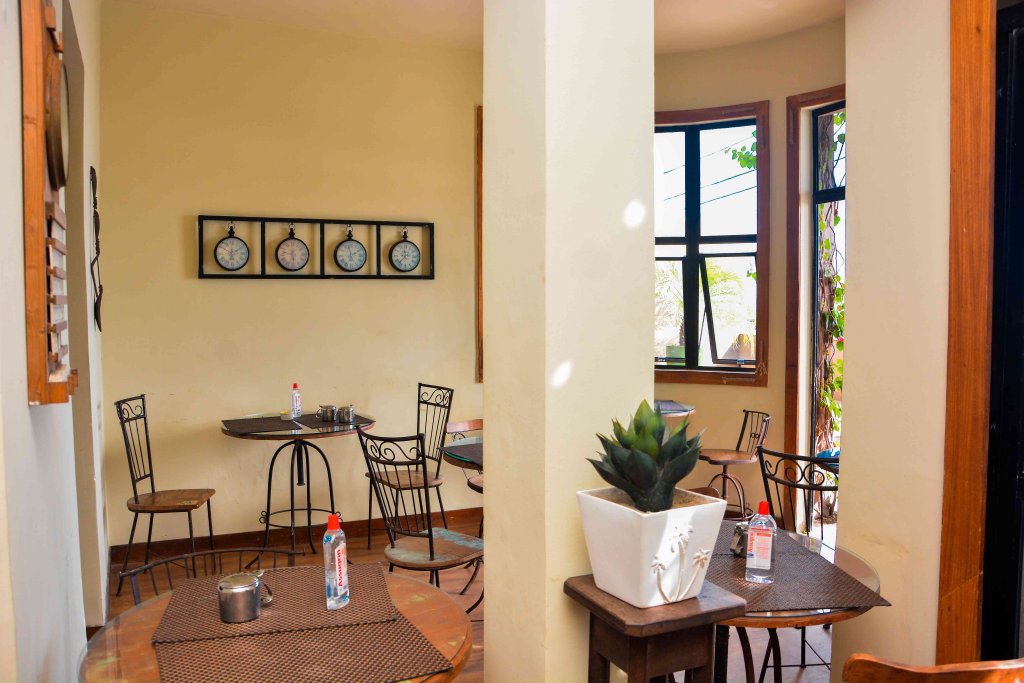 Фото Fortmar Hotel