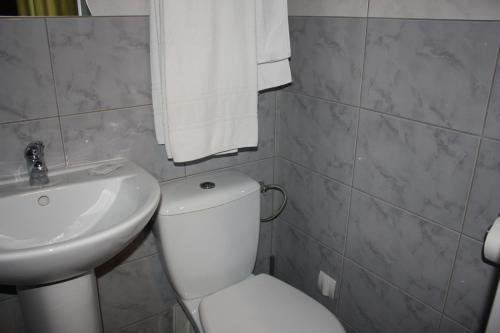 Фото Hotel Le Beausejour