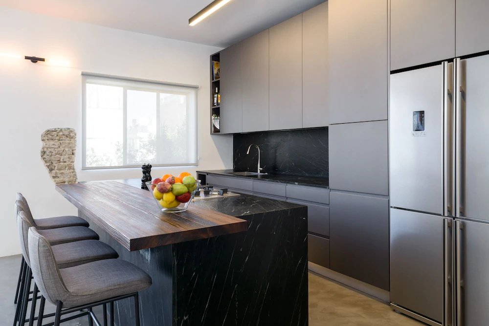 Фото Апартаменты Penthouse with Panoramic View by FeelHome