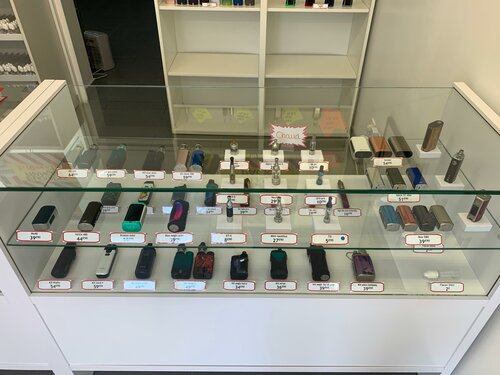 Neovapo cigarette électronique, e-liquide français, Cbd Poitiers, вейп-шоп,  Новая Аквитания, Вьенна, Округ Пуатье, Пуатье, Boulevard Jeanne d'Arc —  Яндекс Карты