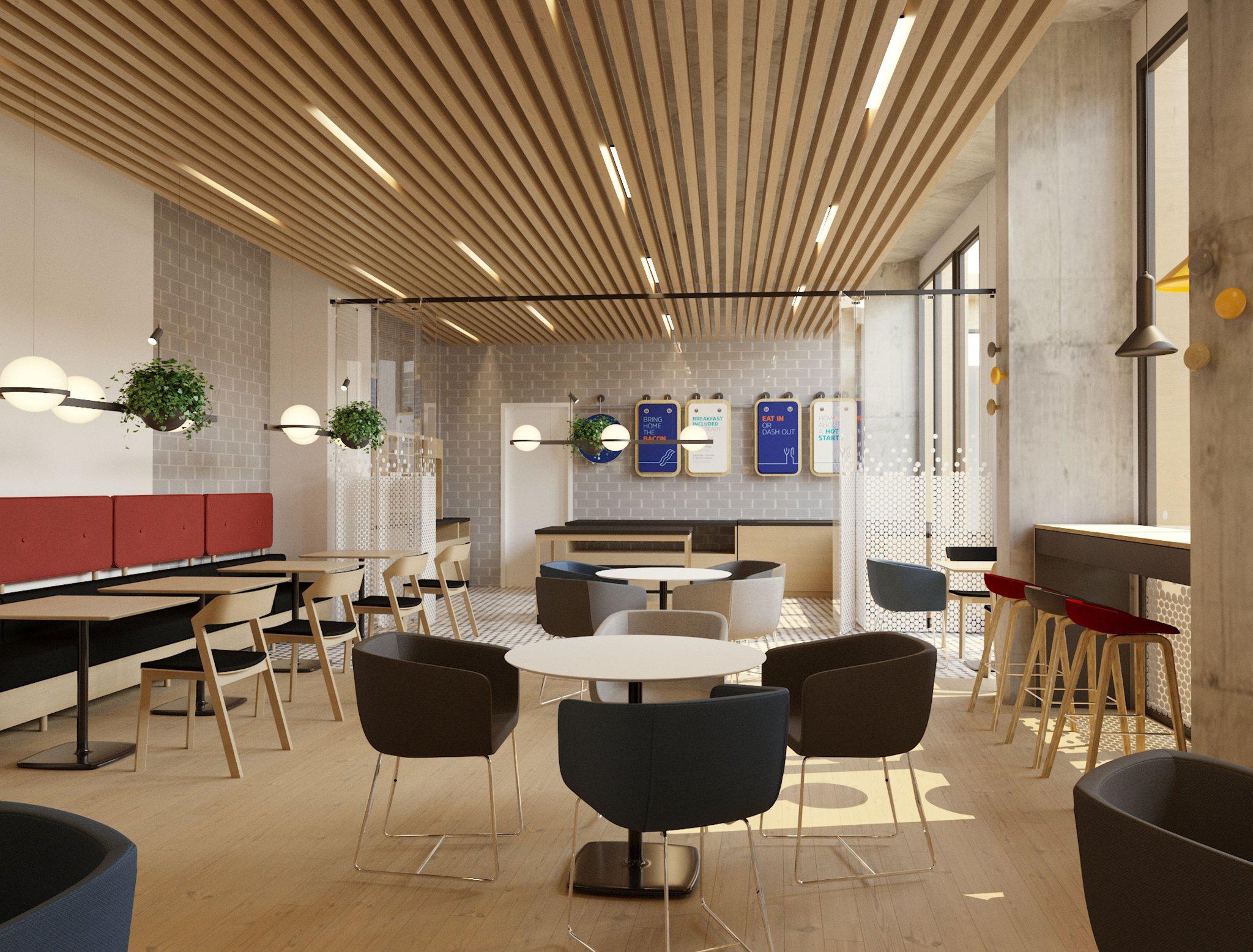 Фото Holiday Inn Express Tbilisi Avlabari