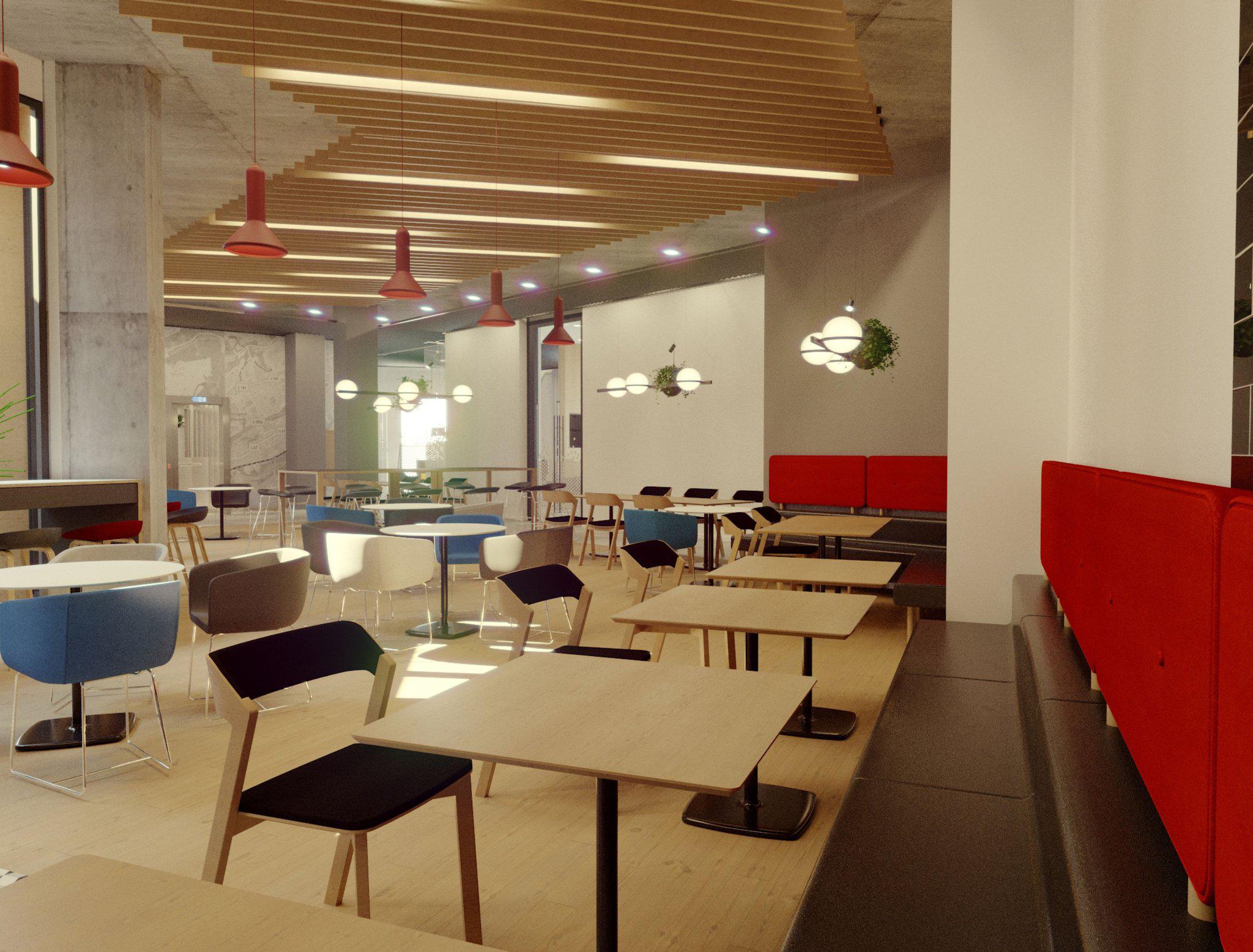 Фото Holiday Inn Express Tbilisi Avlabari