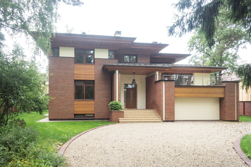 Architectural firm Bureau Of Architecture Abk, Moscow, photo