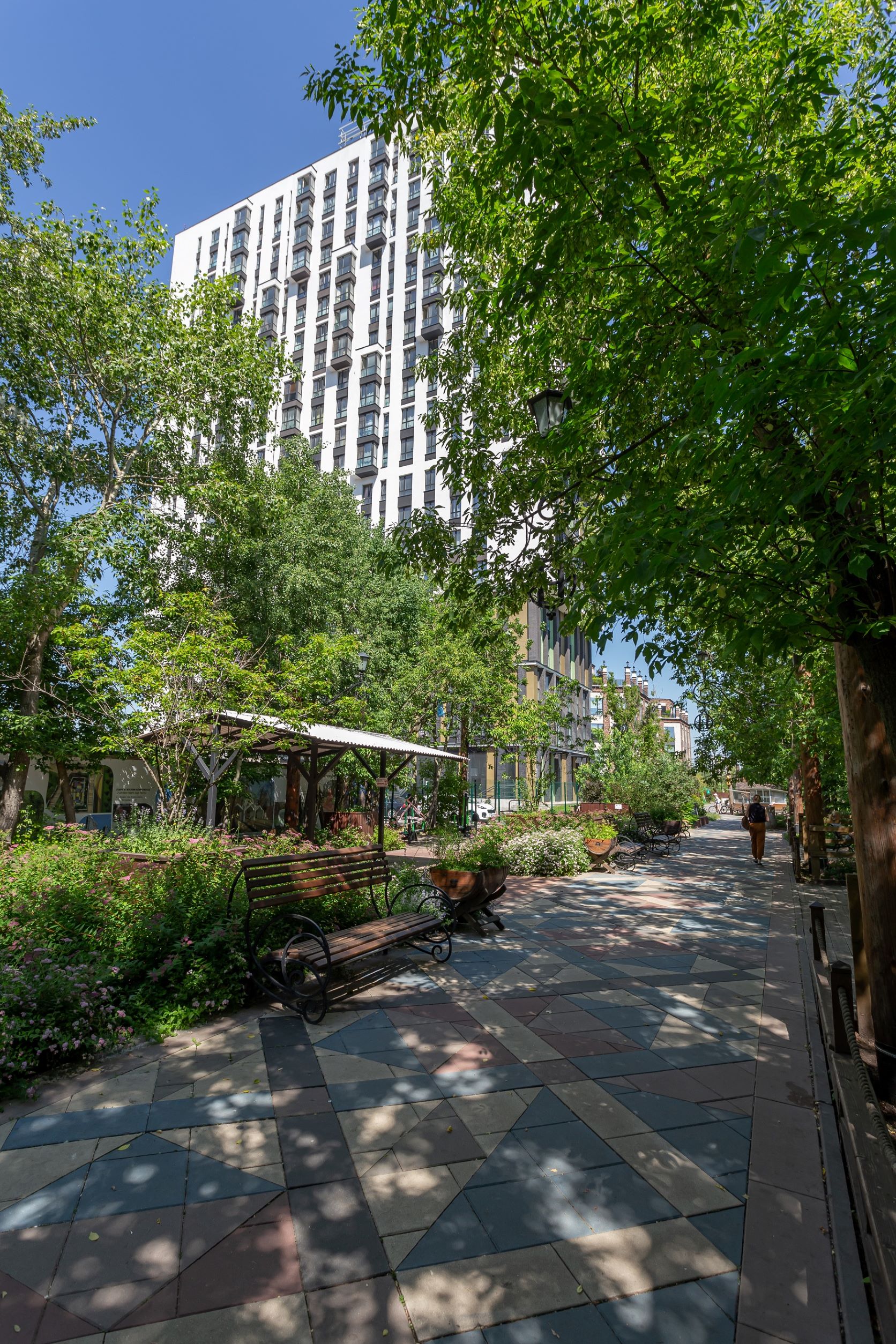 Фото отеля 3