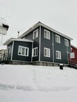 All seasons guests house (Лесная ул., 43), агентство недвижимости в Сортавале