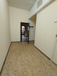 Respekt (Uritskogo Street, 1), partition systems