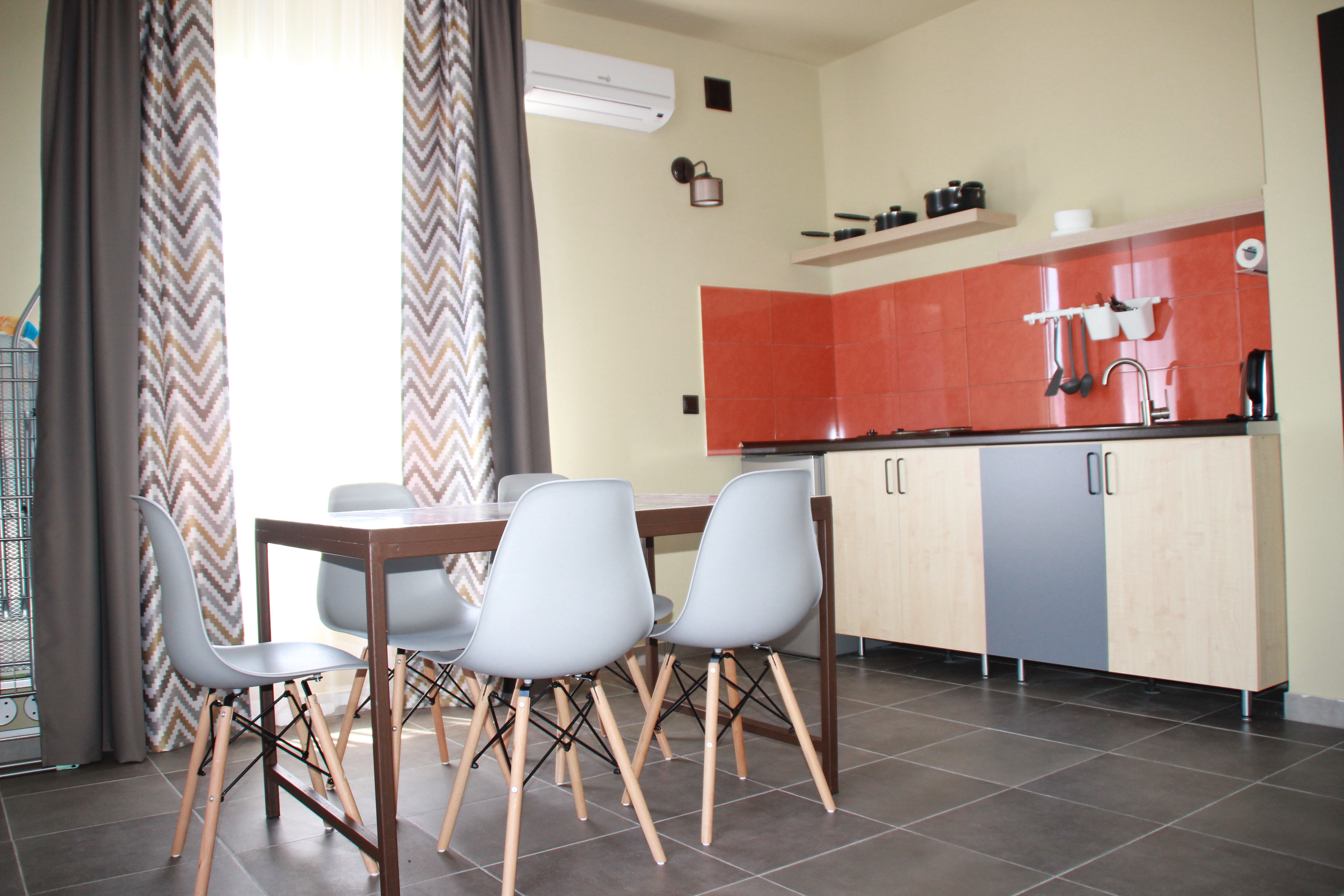 Фото Модерато