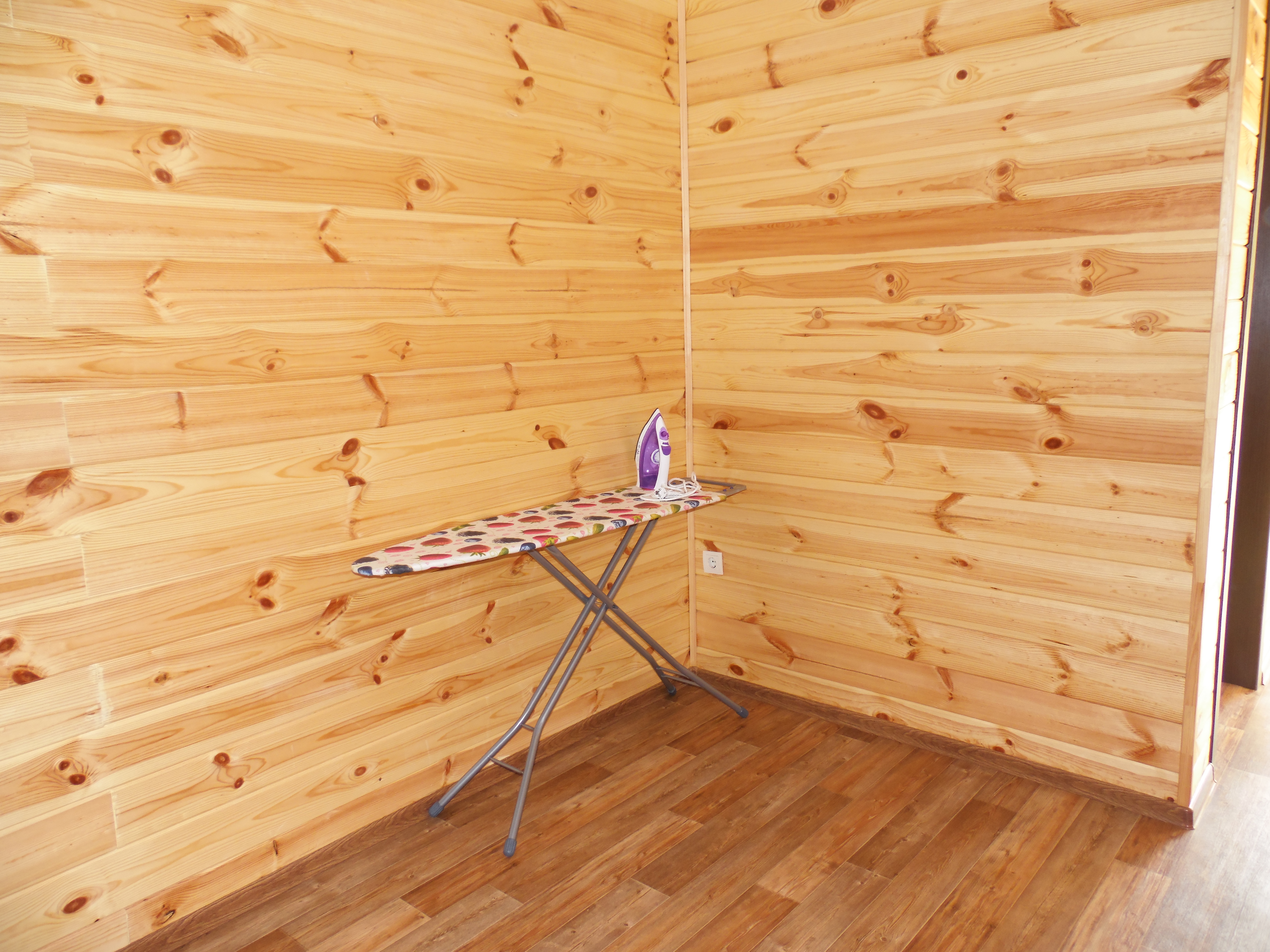 Фото Гостевой дом на Луговой